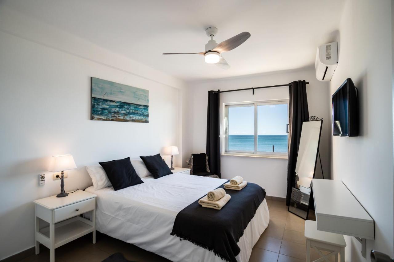 Sur Suites Don Miguel Fuengirola Exterior photo