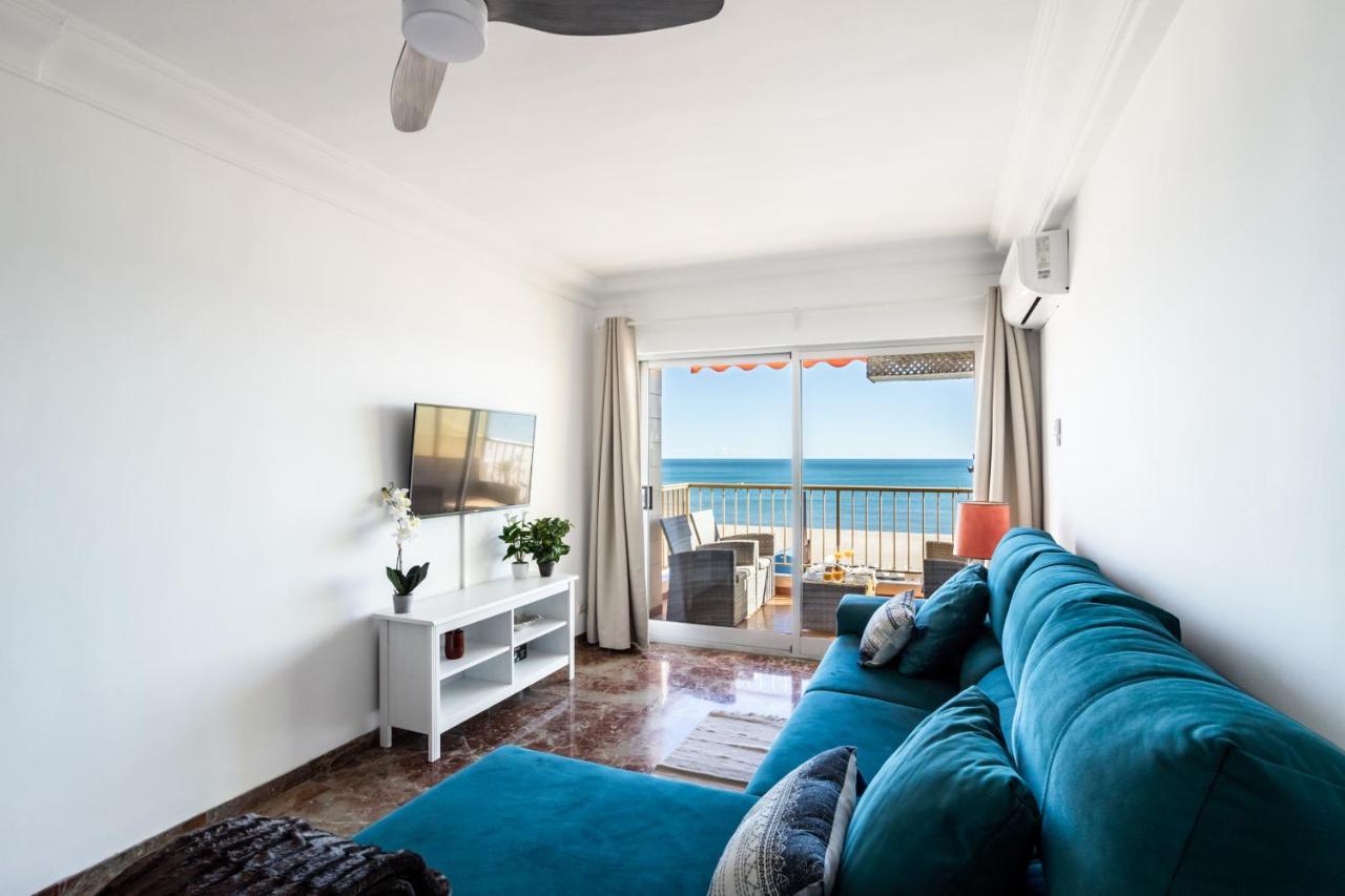 Sur Suites Don Miguel Fuengirola Exterior photo