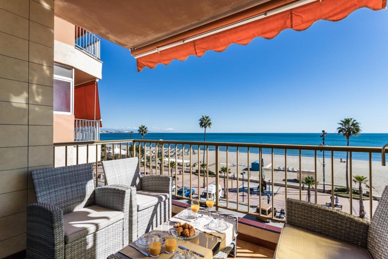 Sur Suites Don Miguel Fuengirola Exterior photo