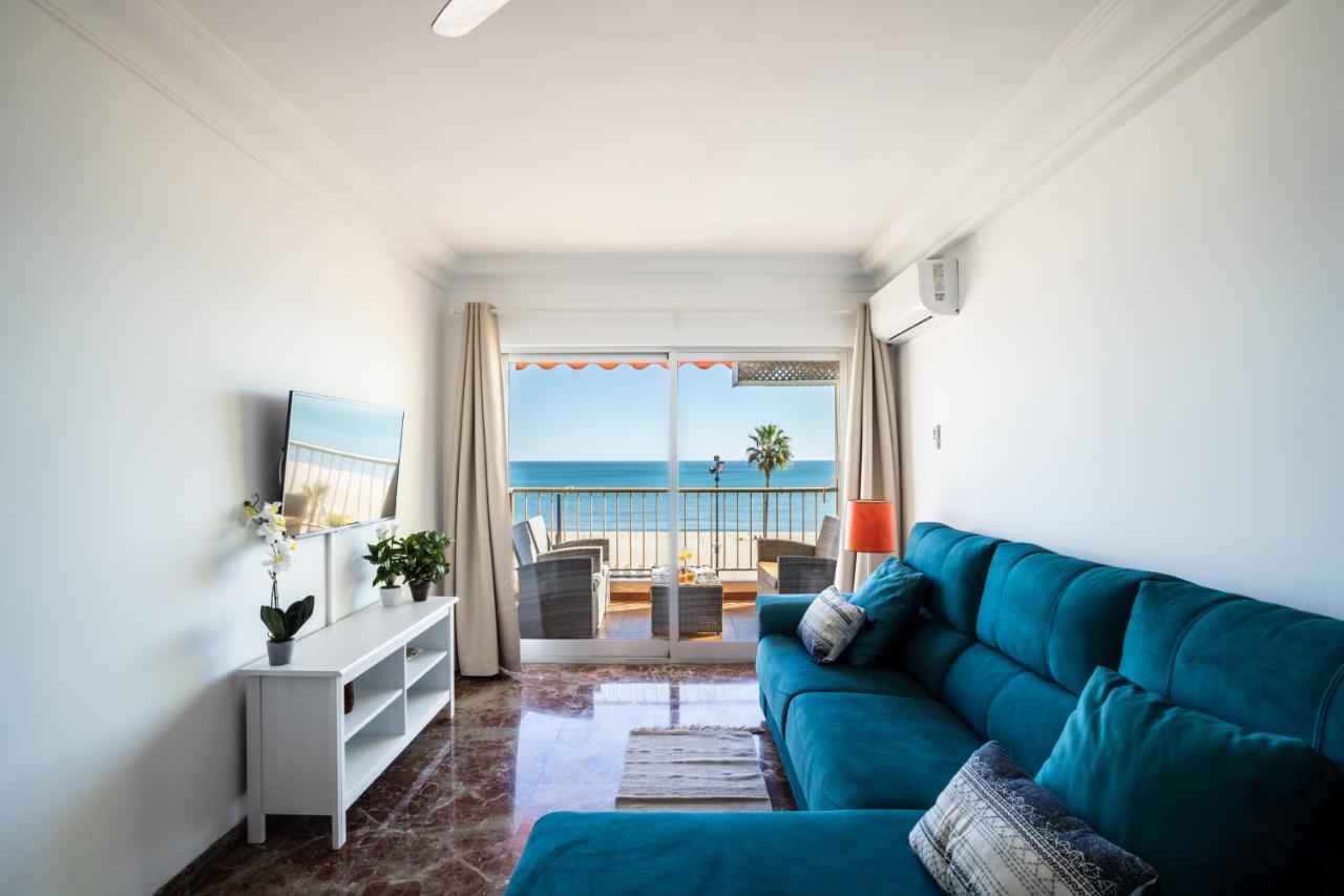 Sur Suites Don Miguel Fuengirola Exterior photo