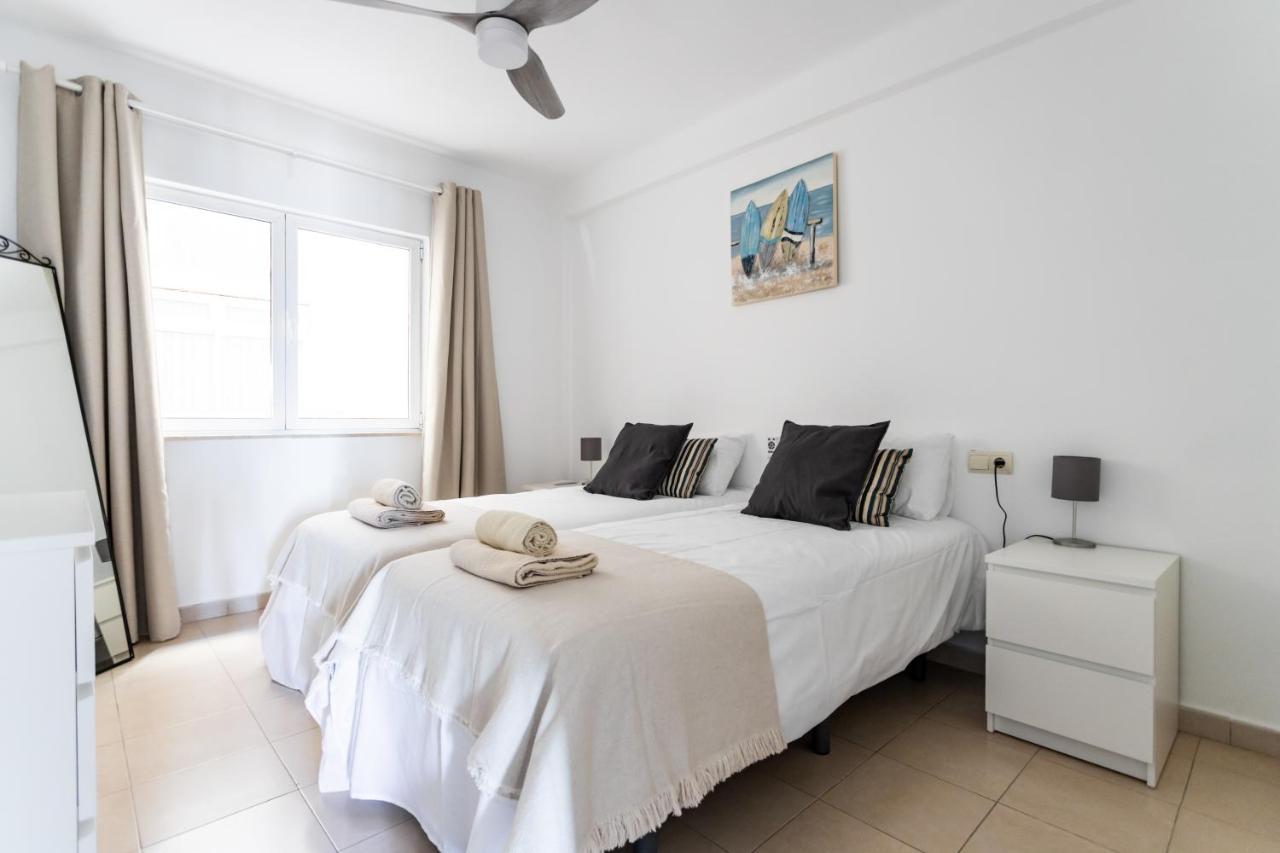Sur Suites Don Miguel Fuengirola Exterior photo