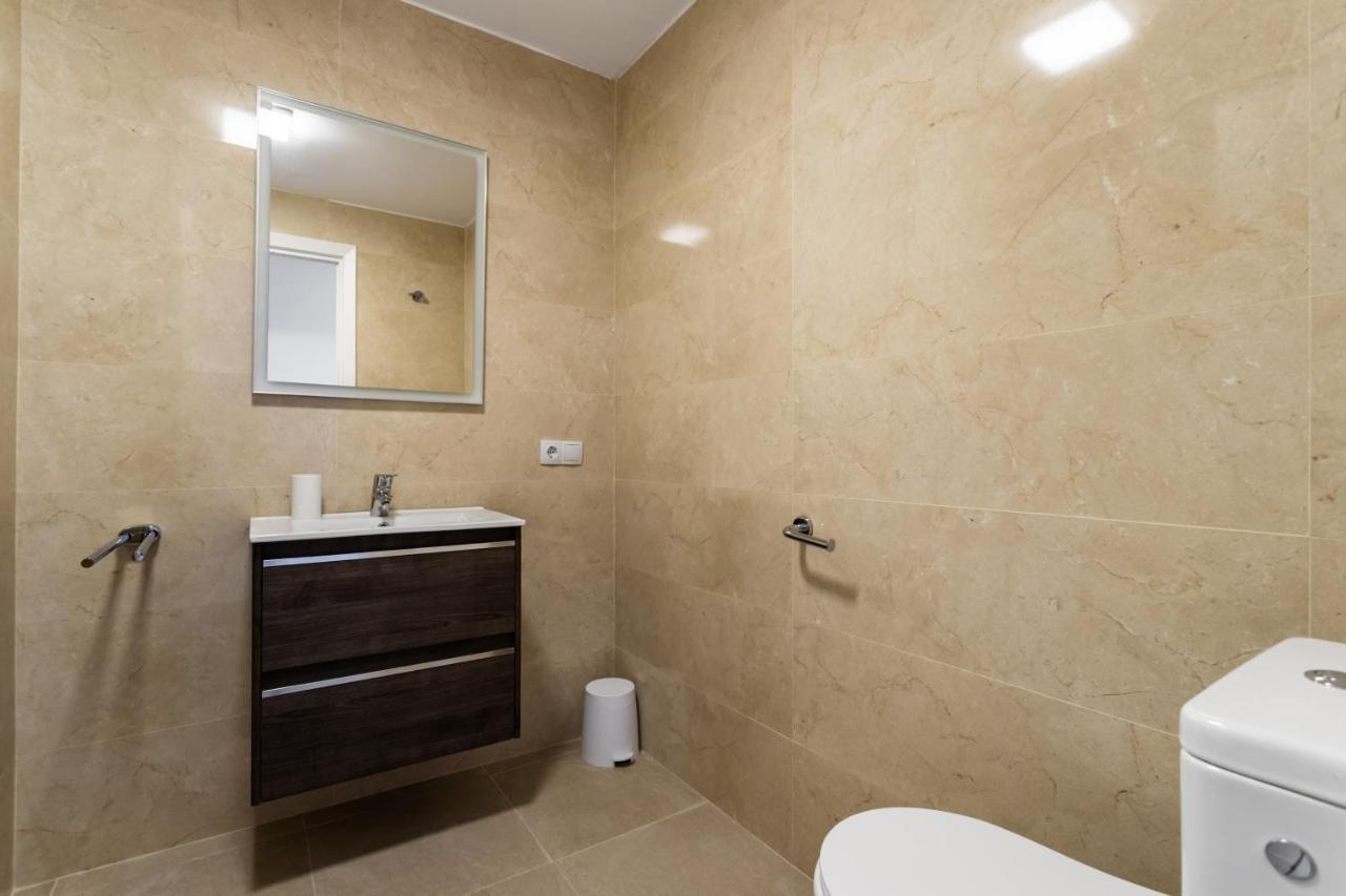 Sur Suites Don Miguel Fuengirola Exterior photo