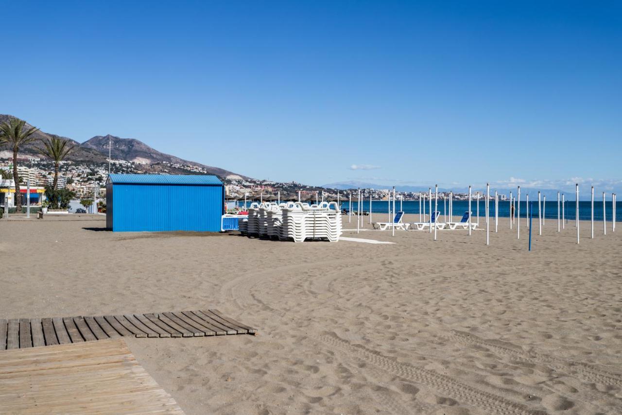 Sur Suites Don Miguel Fuengirola Exterior photo