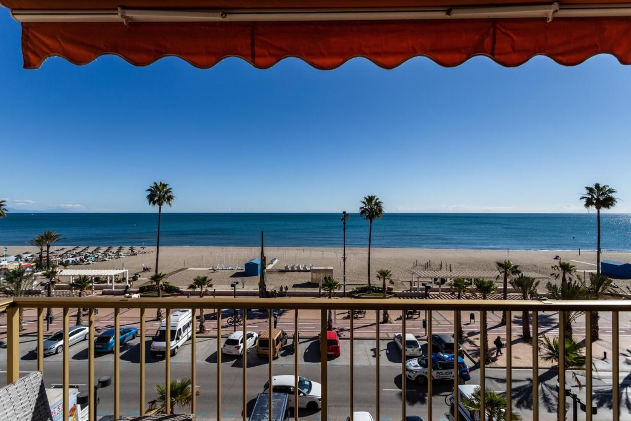 Sur Suites Don Miguel Fuengirola Exterior photo