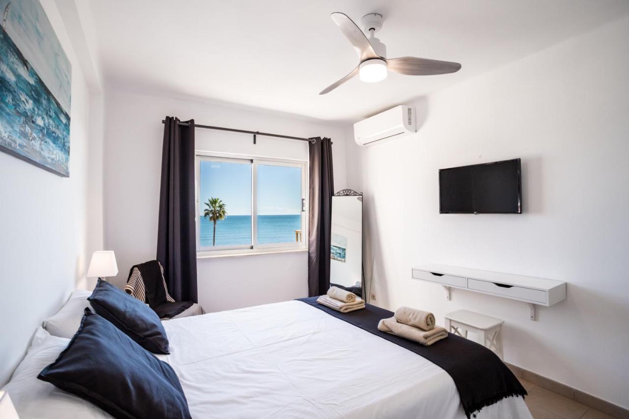 Sur Suites Don Miguel Fuengirola Exterior photo