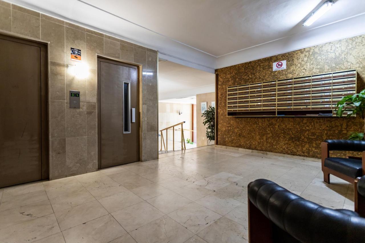 Sur Suites Don Miguel Fuengirola Exterior photo