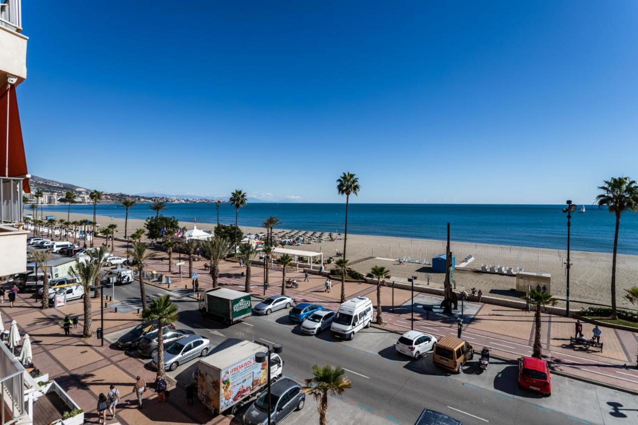 Sur Suites Don Miguel Fuengirola Exterior photo