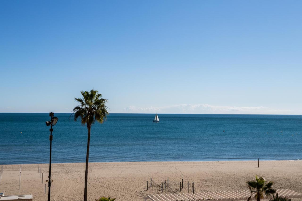 Sur Suites Don Miguel Fuengirola Exterior photo