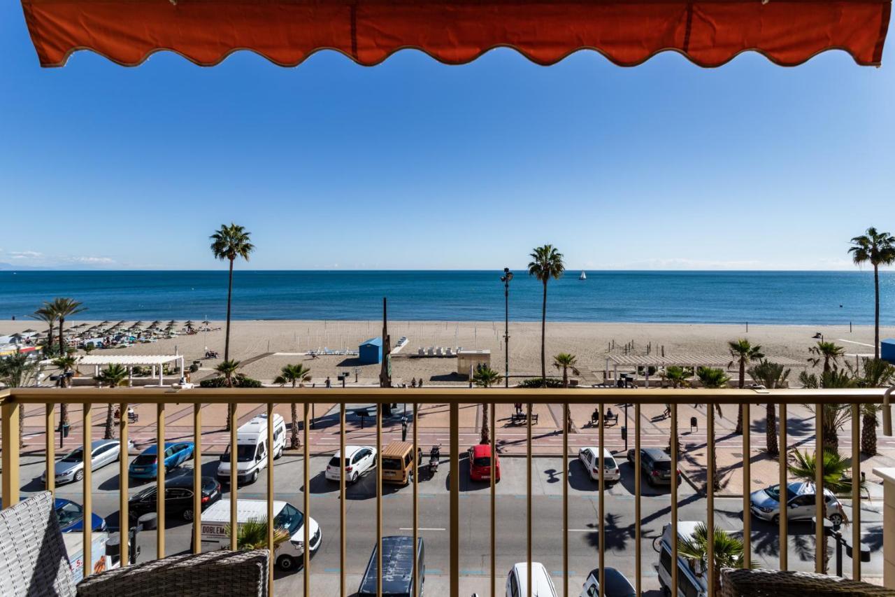 Sur Suites Don Miguel Fuengirola Exterior photo