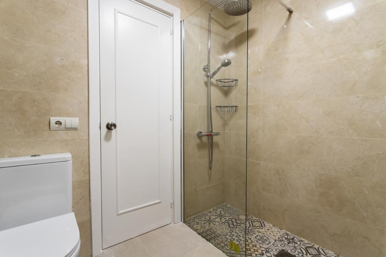 Sur Suites Don Miguel Fuengirola Exterior photo