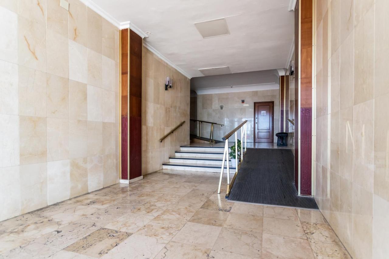 Sur Suites Don Miguel Fuengirola Exterior photo