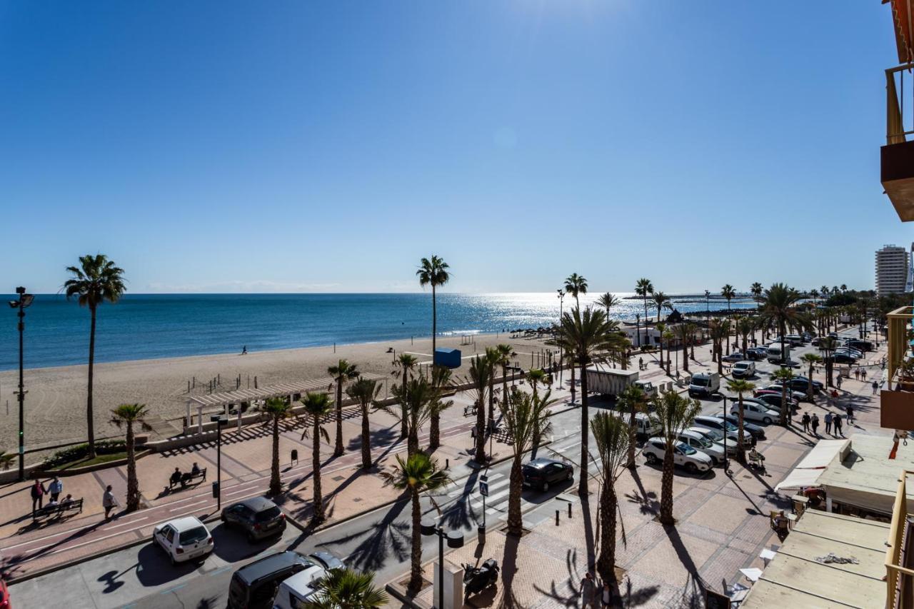 Sur Suites Don Miguel Fuengirola Exterior photo