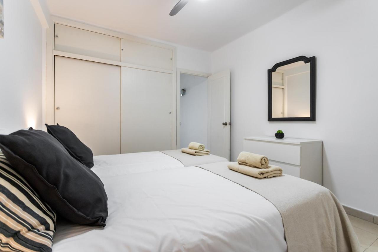 Sur Suites Don Miguel Fuengirola Exterior photo